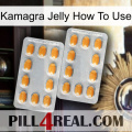 Kamagra Jelly How To Use cialis4